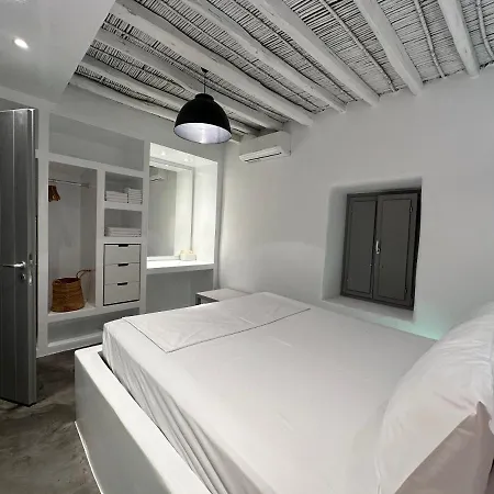 Center Apartment