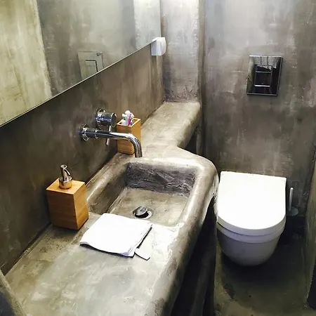 Center Apartamento Naousa